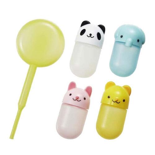 タレビン ちびっこアニマル P-3568