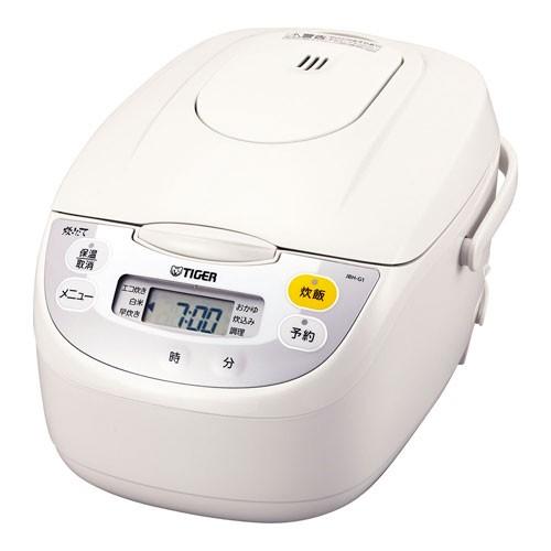 TIGER タイガー マイコン炊飯ジャー JBH-G181