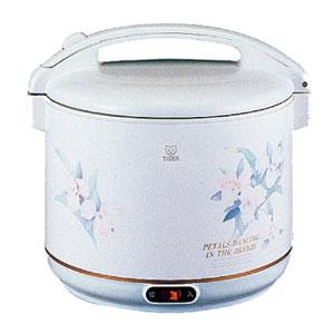 タイガー 電子ジャー JHD-1800HD マイルド グレー 1升 タイガー