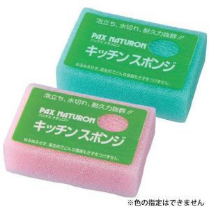 太陽油脂 パックス ナチュロンキッチンスポンジ