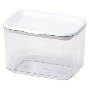 タケヤ フレッシュロックコンテナ 角型 L 1.8 1800ml : cocoatta
