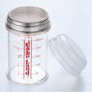 タイガークラウン 粉糖ふり No.81