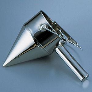 遠藤商事 TKG 18-8 種おとし ドロッパー 小 WTN-01 : Loop Leaf ループ