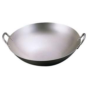 SA純チタン 中華鍋 30cm ATY62030