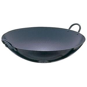 SA鉄 打出中華鍋 54cm ATY03054