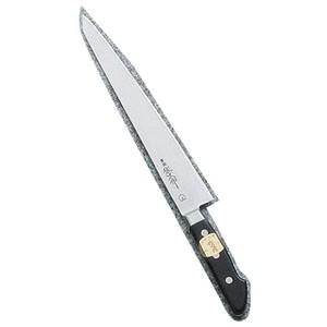 藤次郎 藤寅作 筋引 27cm FU-887 包丁 オールステンレス 筋引包丁