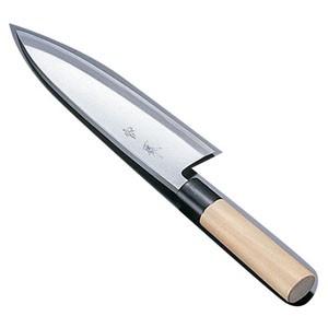 堺孝行 霞研 出刃 19.5cm ATK29019 : cocoatta - 通販 - Yahoo