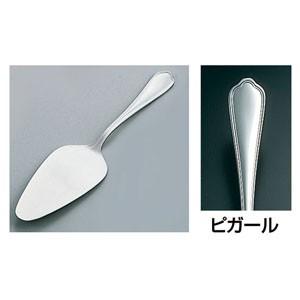 LUCKY WOOD（ラッキーウッド） サービングカトラリー ケーキサーバー