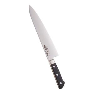 ★値下げしました　正本　筋引き　約24cm 正本総本店 正本 最高級炭素鋼 筋引 24cm : cocoatta - 通販 - Yahoo