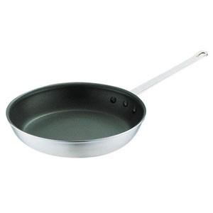 ストウブ staub ラウンド 両手フライパン 20cm グレー 40511-660 日本