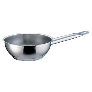 【新品】フィスラー 18-10コニカルパン 84-143(蓋無) 20cm フィスラー 18-10コニカルパン 84-143(蓋無) 20cm : 厨房用品 安吉