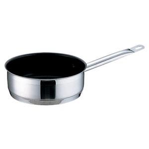 ストウブ staub スモール ソースパン 10cm グレー 40509-536 日本正規