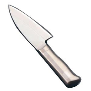 柳宗理 日本製 包丁 ダマスカス鋼キッチンナイフ 18cm さびにくい