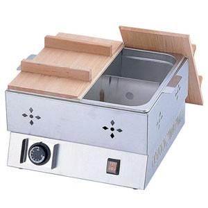 C(7443) 未使用品 TKG 電気おでん鍋 6ッ切 EOD3701 業務用 TKG 電気おでん鍋 6ッ切 （EOD3701） : スタイルキッチン - 通販