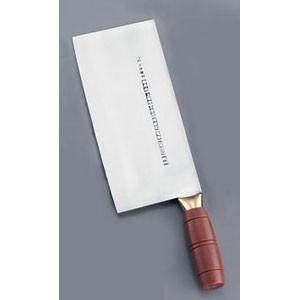 ミソノ刃物 (正規品) Misono ミソノ No.661 小型中華包丁 No.61 190