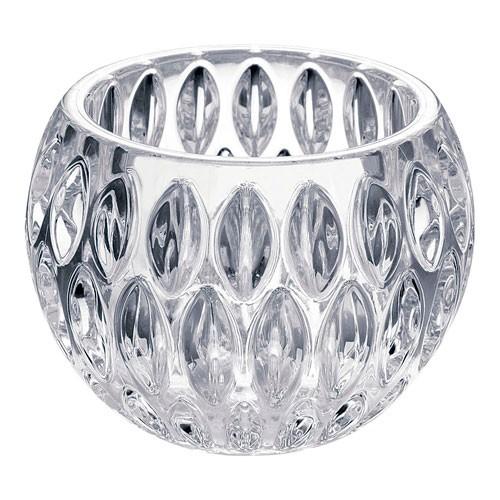 MLVキャンドルホルダー ドロップカット φ80 F018