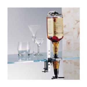 ビューモント ウィスキーメジャースタンド 1本立 1oz 黒