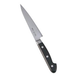 杉本包丁 筋引包丁 24cm ツバつき高級炭素鋼包丁 本職向けの高品質