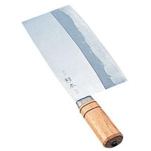 ミソノ刃物 (正規品) Misono ミソノ No.886 中華包丁 No.86 220×110mm