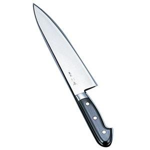柳宗理 日本製 包丁 ダマスカス鋼キッチンナイフ 18cm さびにくい