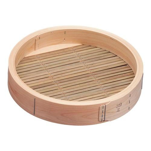 桧 中華セイロ 身 39cm