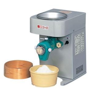 美品　宝田工業　こな一番　KJ-0 製粉機　粉ひき器 こなひきさん 小型電動製粉機 ：KJ-0 ＜宝田工業＞ : 趣味生活雑貨