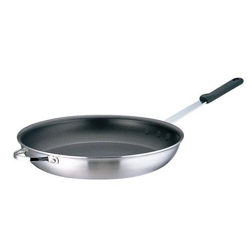 TKGセレクト 2層クラッド フライパン40cm