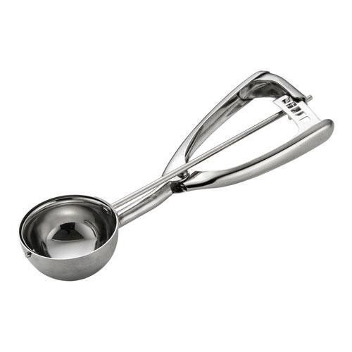 遠藤商事 18-8 スペシャルデッシャー #14 FDT1205 60cc ステンレス