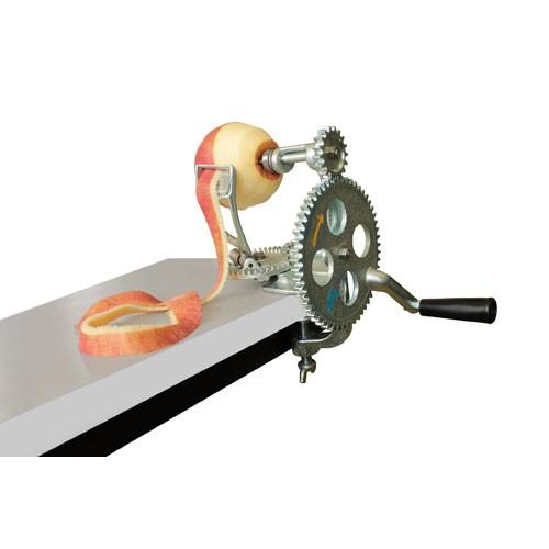 リンゴ皮むき機 IS-310型