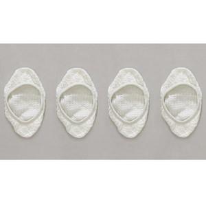 アイリスオーヤマ スチームクリーナー用パーツ フロアノズルカバー STMP-FK