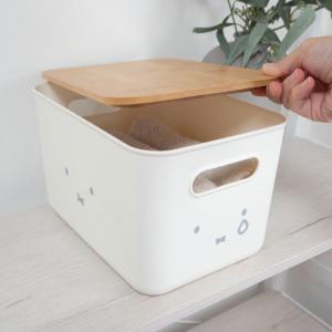 スタッキングチェスト 卓上収納 ミッフィー ディックブルーナ ティーズ