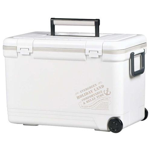 伸和 ホリデーランドクーラー ホワイト 33H 060217