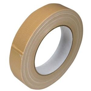 カモ井加工紙 カモイ 建築塗装用マスキングテープ 弁慶 18mm×18m 7巻入