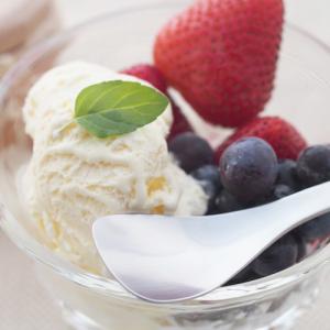 ポスト投函 柳宗理 アイスクリームスプーン 全...の詳細画像1