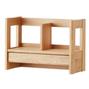 コイズミファニテック BEENO ビーノ 本立て BDA-141MO