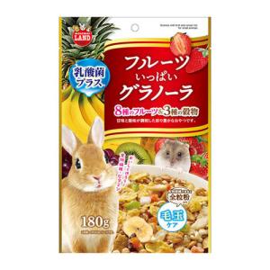 マルカン フルーツいっぱいグラノーラ ML07 ...の商品画像