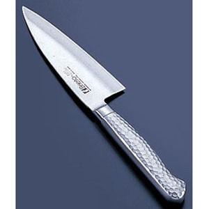 ホンマ科学 グレステン Mタイプ 三徳庖丁 17cm 817TM 日本製