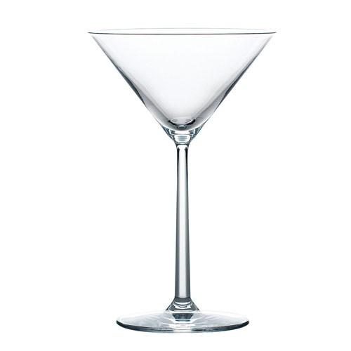 東洋佐々木ガラス モンターニュ マティーニ 6個入 RN-12233CS