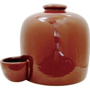 ナチュラルペットフーズ 水飲みタンク 1升 4100469