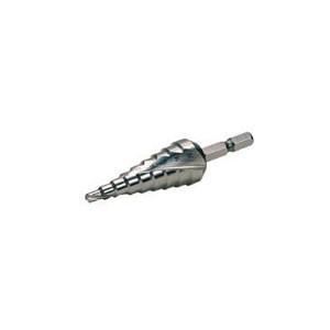 ジェフコム ステップドリル（スパイラルタイプ） DSS-420R