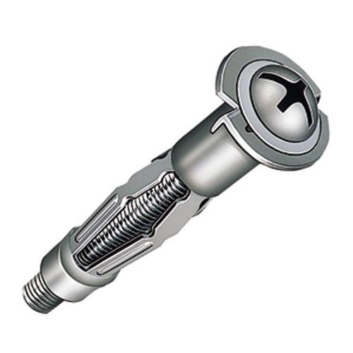 ジェフコム ボードアンカー（ステンレス） A-423SP