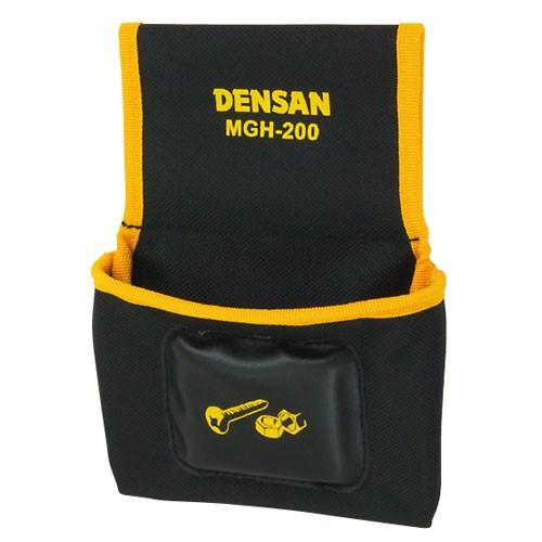 ジェフコム マグネットポーチ MGH-200