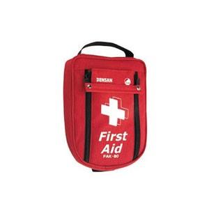 ジェフコム ファーストエイドバッグ FAK-80