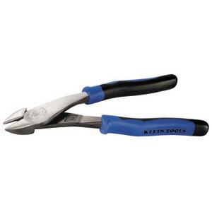 クライン クラインツール ニッパー 偏芯タイプ KLJ2000-48 クライン ニッパー（強力タイプ） KLJ2000-48 : cocoatta - 通販