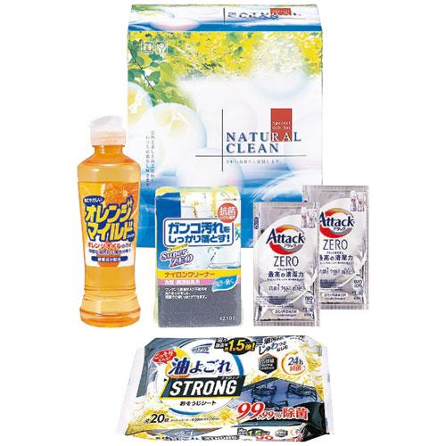 北陸化成 ギフト・ナチュラルクリーン GNC-107N