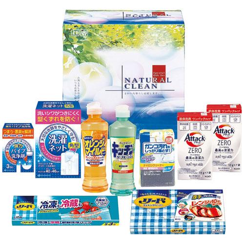 北陸化成 ギフト・ナチュラルクリーン GNC-307N