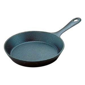 ル・クルーゼ Le Creuset スキレット 20cm マットブラック 20124 鋳物