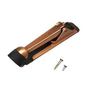 中澤鋳造販売 ドアストッパー S ブロンズ 95901 BBBSS : cocoatta