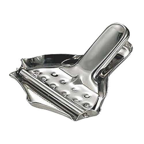 18-8扇型レモン絞り