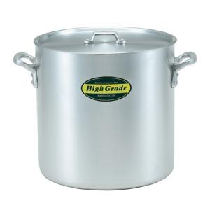 寸胴鍋 アルミ ハイグレード 51cm 100L（takumi） : 業務用プロ道具